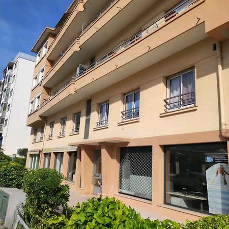 Studio Tout Confort Bord De Mer Vallauris Ngoại thất bức ảnh
